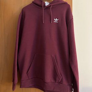 Women's Adidas Hoodie